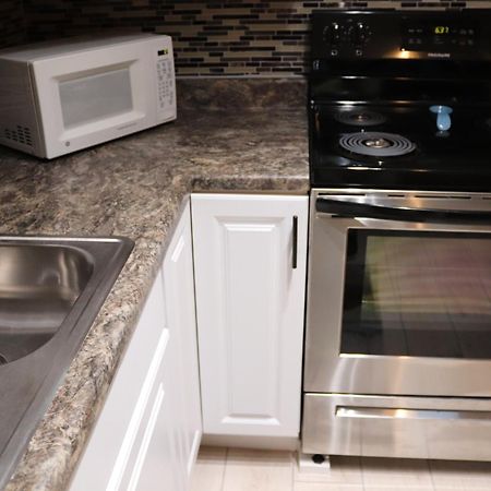 Charming 2 Bedroom Retreat Minutes From Downtown Tulsa Exteriér fotografie