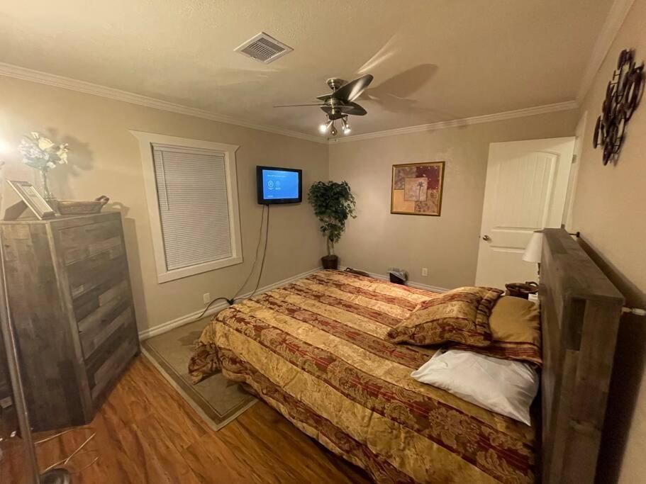 Charming 2 Bedroom Retreat Minutes From Downtown Tulsa Exteriér fotografie