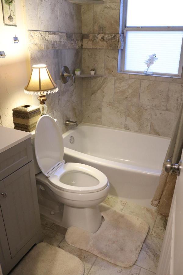 Charming 2 Bedroom Retreat Minutes From Downtown Tulsa Exteriér fotografie