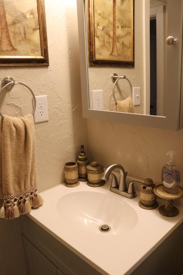 Charming 2 Bedroom Retreat Minutes From Downtown Tulsa Exteriér fotografie