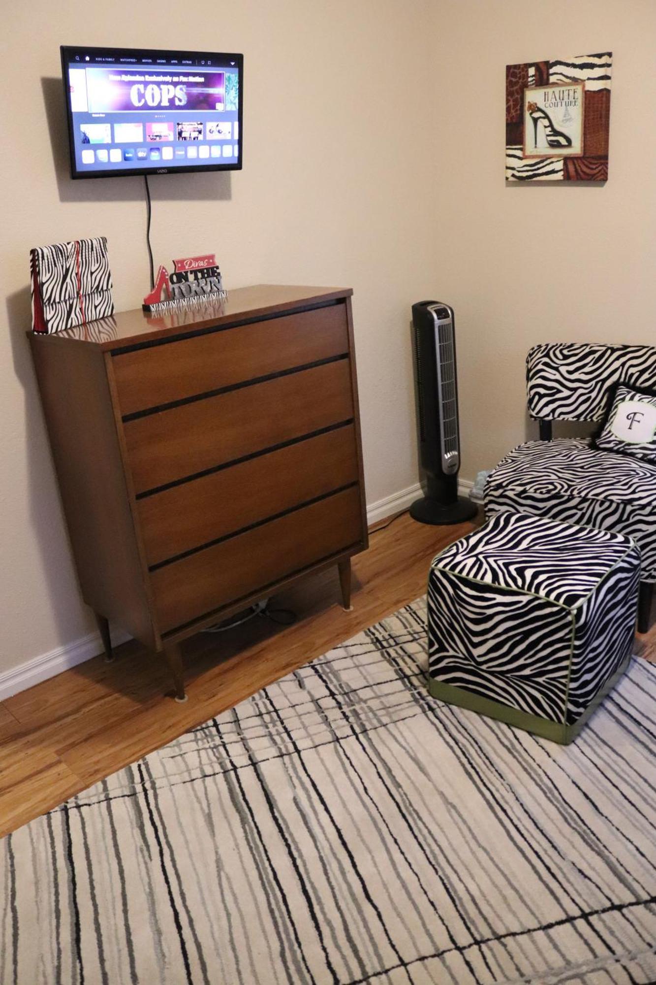 Charming 2 Bedroom Retreat Minutes From Downtown Tulsa Exteriér fotografie