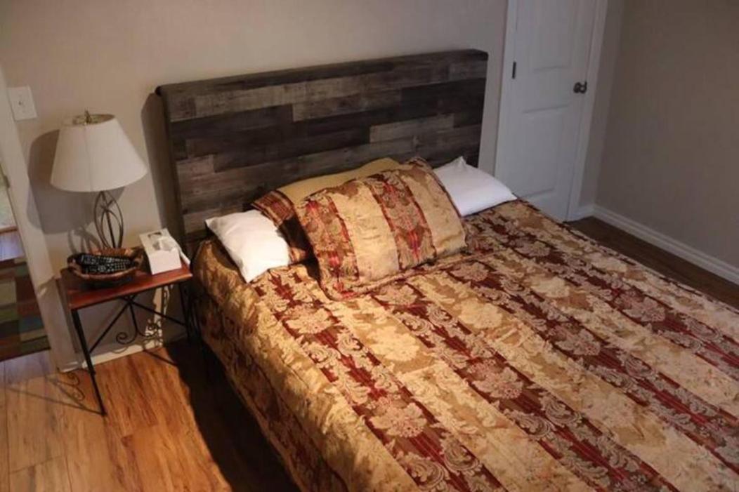 Charming 2 Bedroom Retreat Minutes From Downtown Tulsa Exteriér fotografie